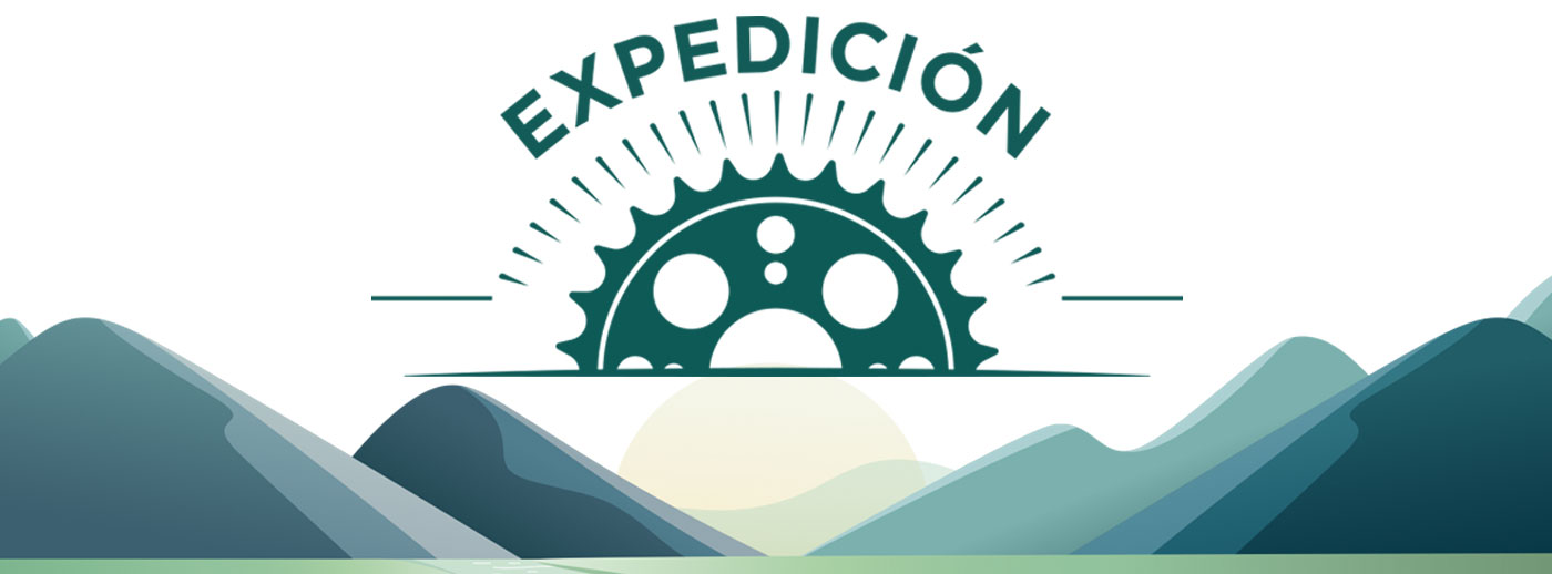 EXPEDICION