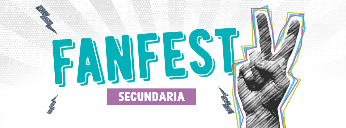 Fanfest secundaria