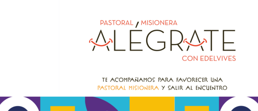 Pastoral misionera