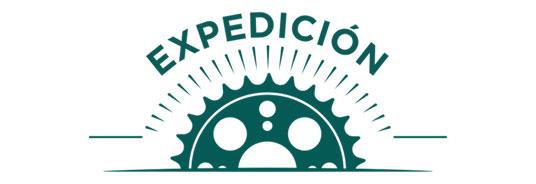 Expedición